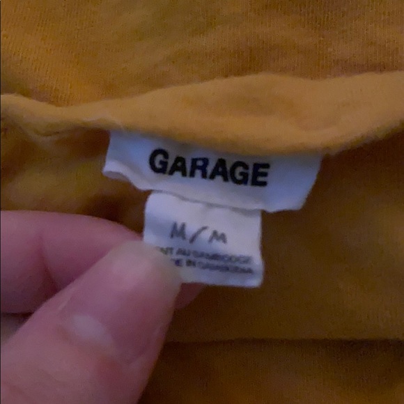 Tube Top - Picture 4 of 4